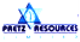 Pretz Logo